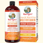 Multivitamínico + Gotero de Regalo 🎁