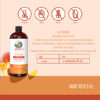 Multivitamínico + Gotero de Regalo 🎁